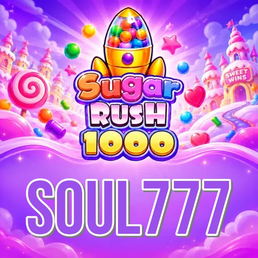 Screenshot 1 - soul777 Home Screen