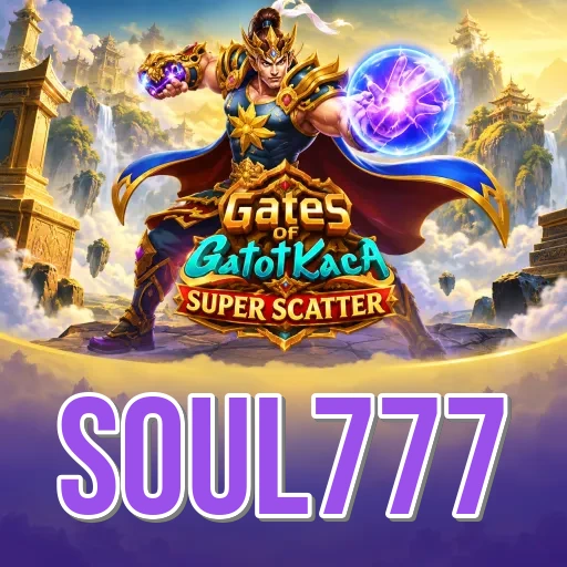 Screenshot 2 - soul777 Features