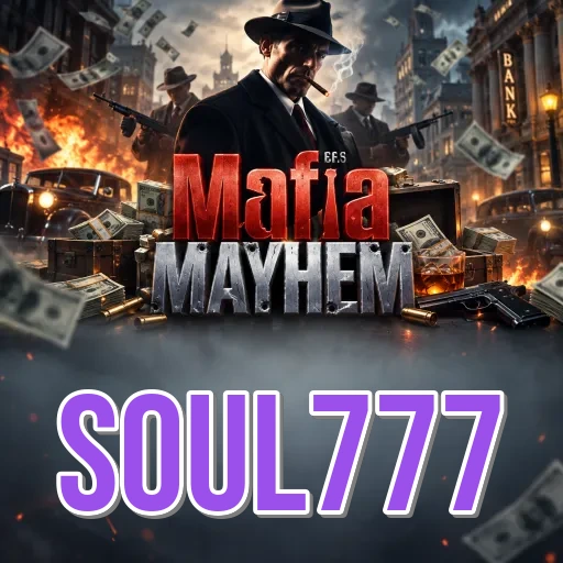 Screenshot 4 - soul777 Dark Mode