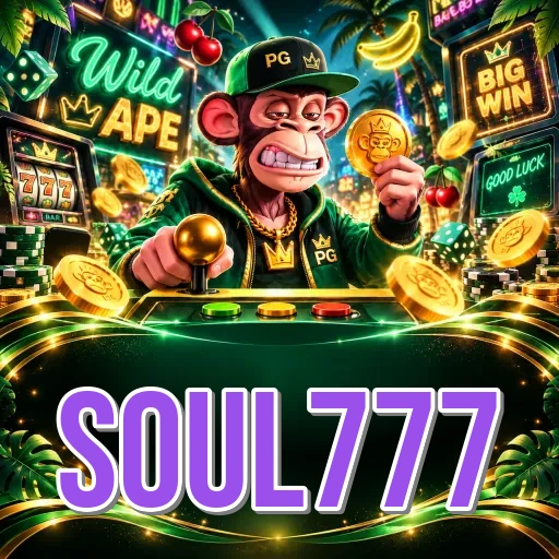 Screenshot 2 - soul777 Features