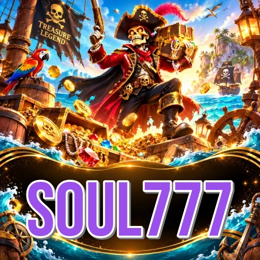 Screenshot 4 - soul777 Dark Mode