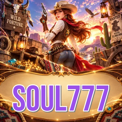 Screenshot 1 - soul777 Home Screen