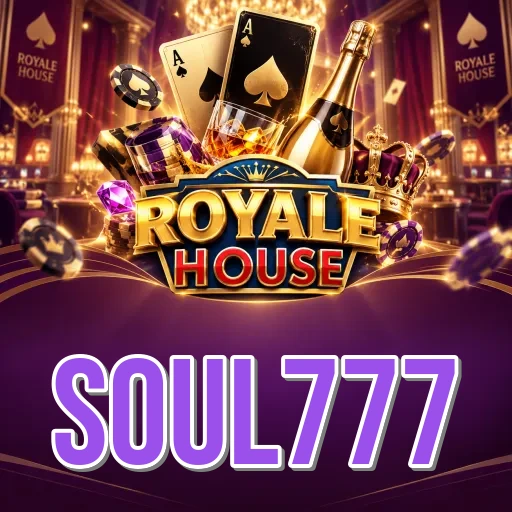 Screenshot 1 - soul777 Home Screen