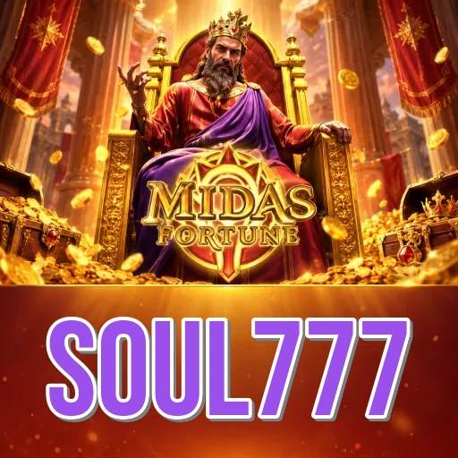 Screenshot 3 - soul777 Settings