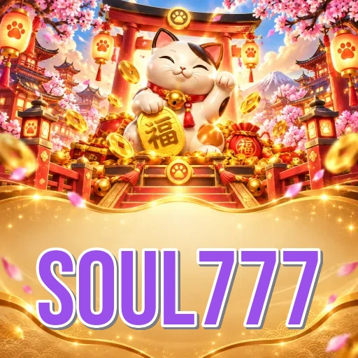 Screenshot 1 - soul777 Home Screen